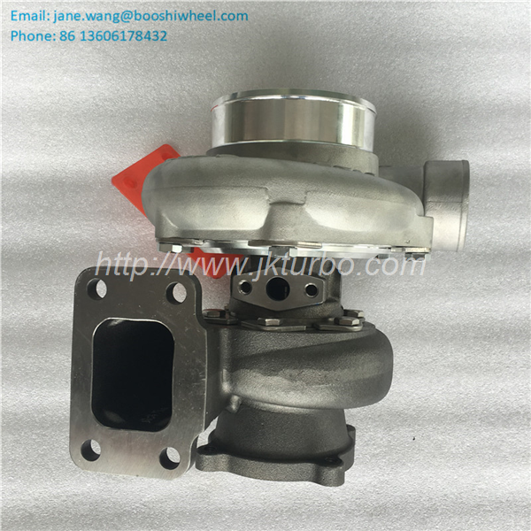 GT3582R Turbo Standard T3 4 bolt flange